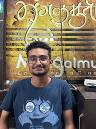 Piyush Gunjal