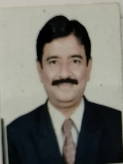 Dattatrya Gaikwad