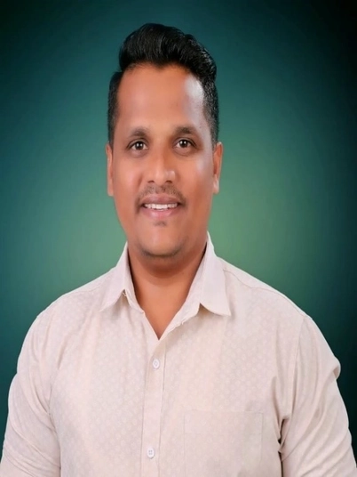 Yogesh Gaikwad