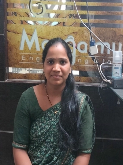 Bhavika Gondhali