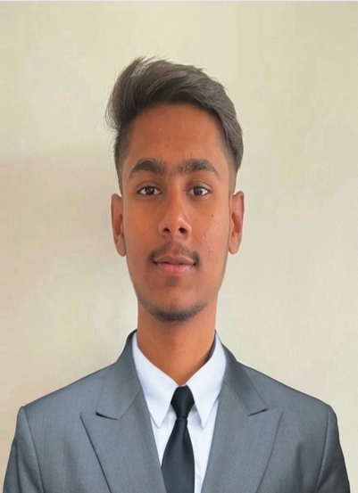 Vivek Mhatre