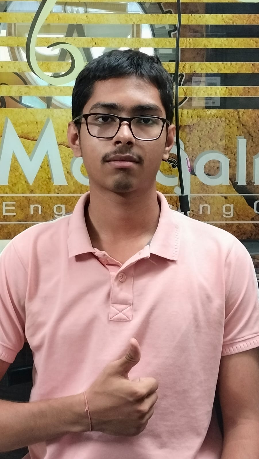 Kartik Bhat
