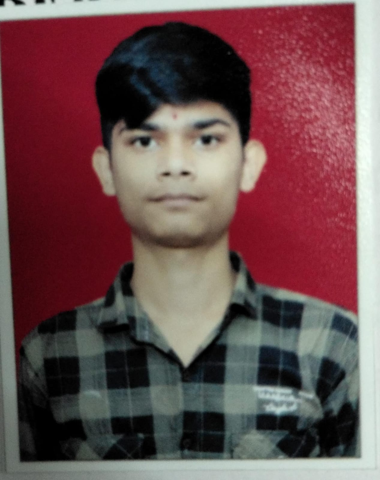 Keshav Jadhav