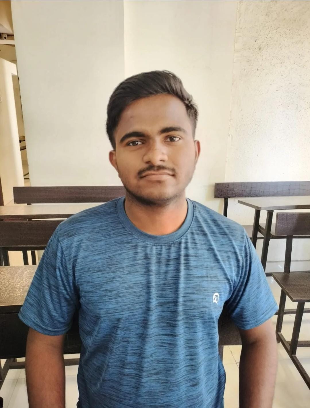 Sumit Mhatre
