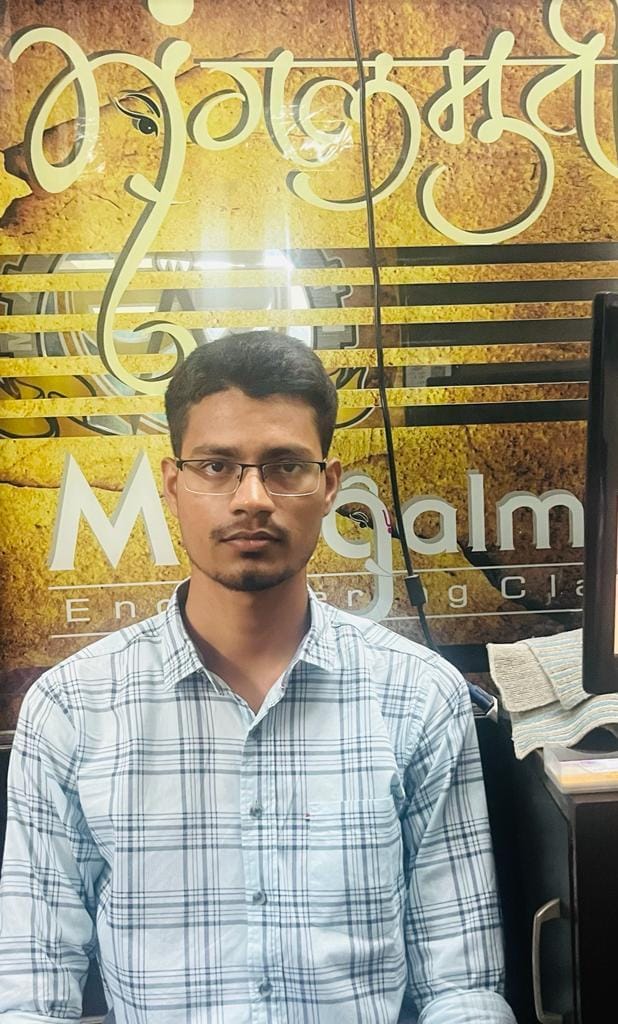 Anand Pal