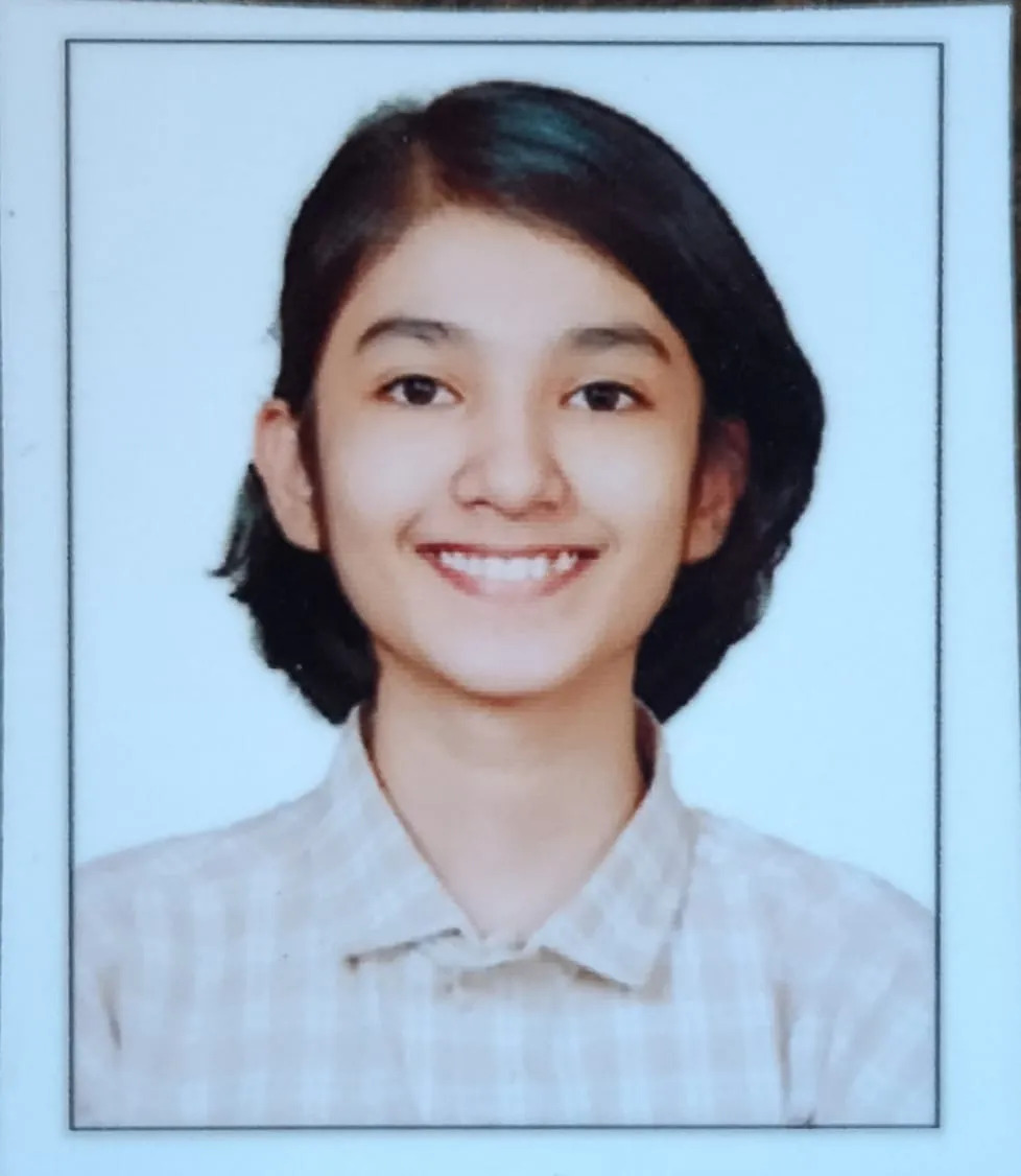 Shrutkirti Godambe