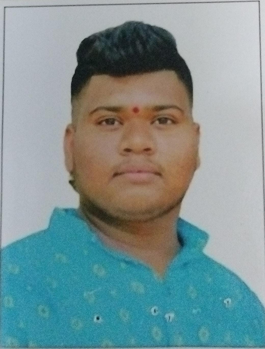 Nehal Bhoir 